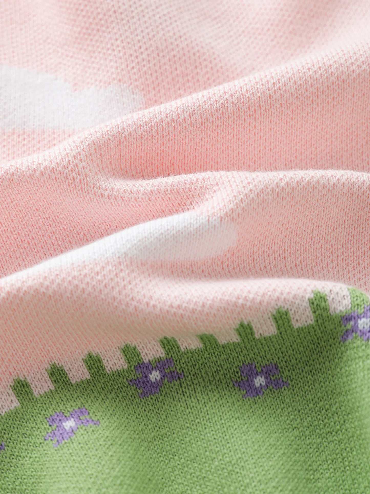 Baby Girls' Cardigan