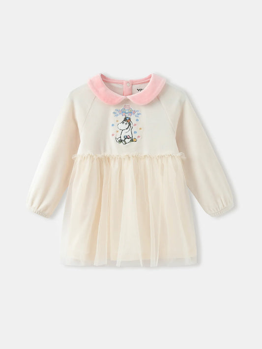 Baby Girls' Dress