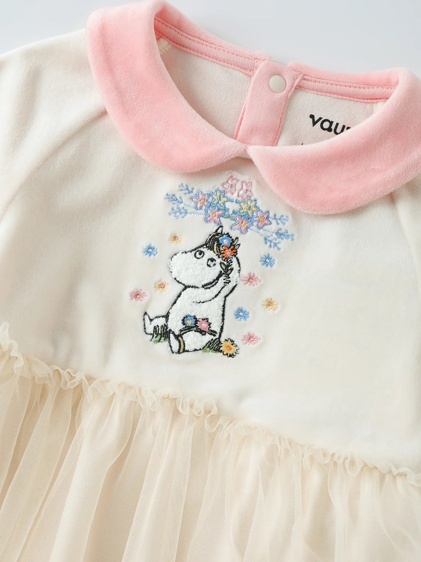 Baby Girls' Dress