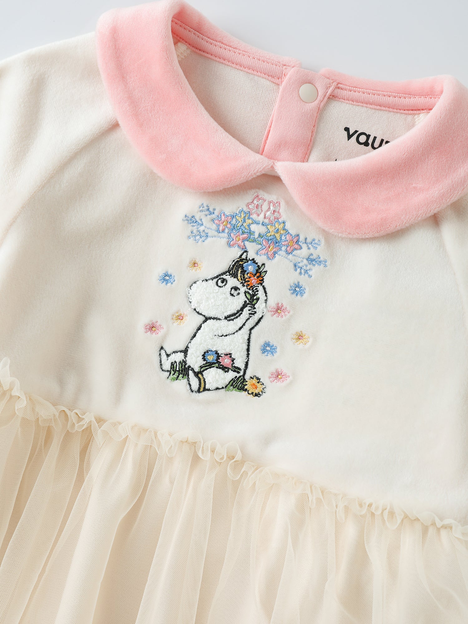 Baby Girls&