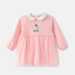 Baby Girls' Dress