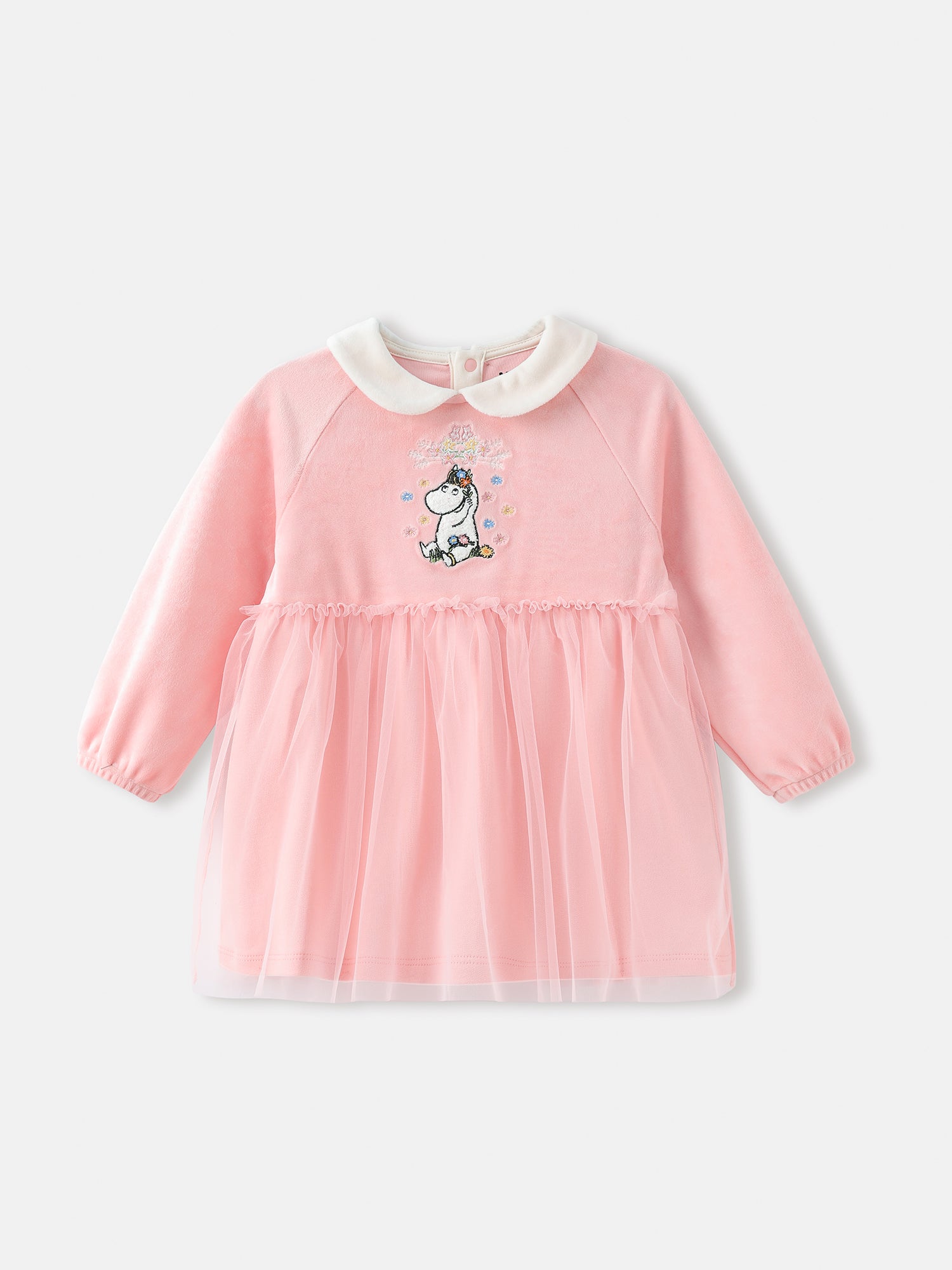 Baby Girls&