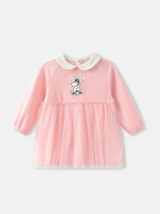 Baby Girls' Dress