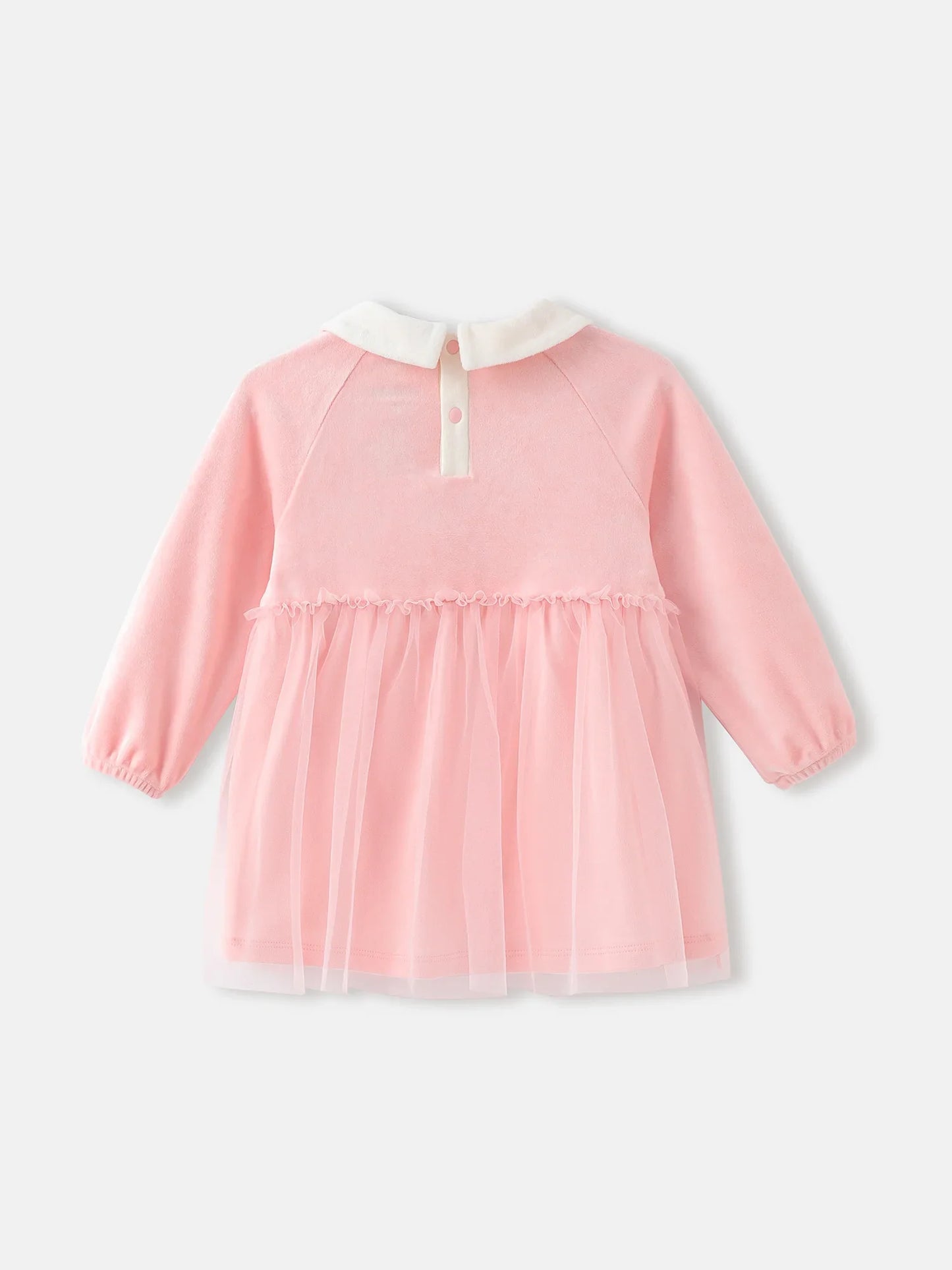 Baby Girls' Dress