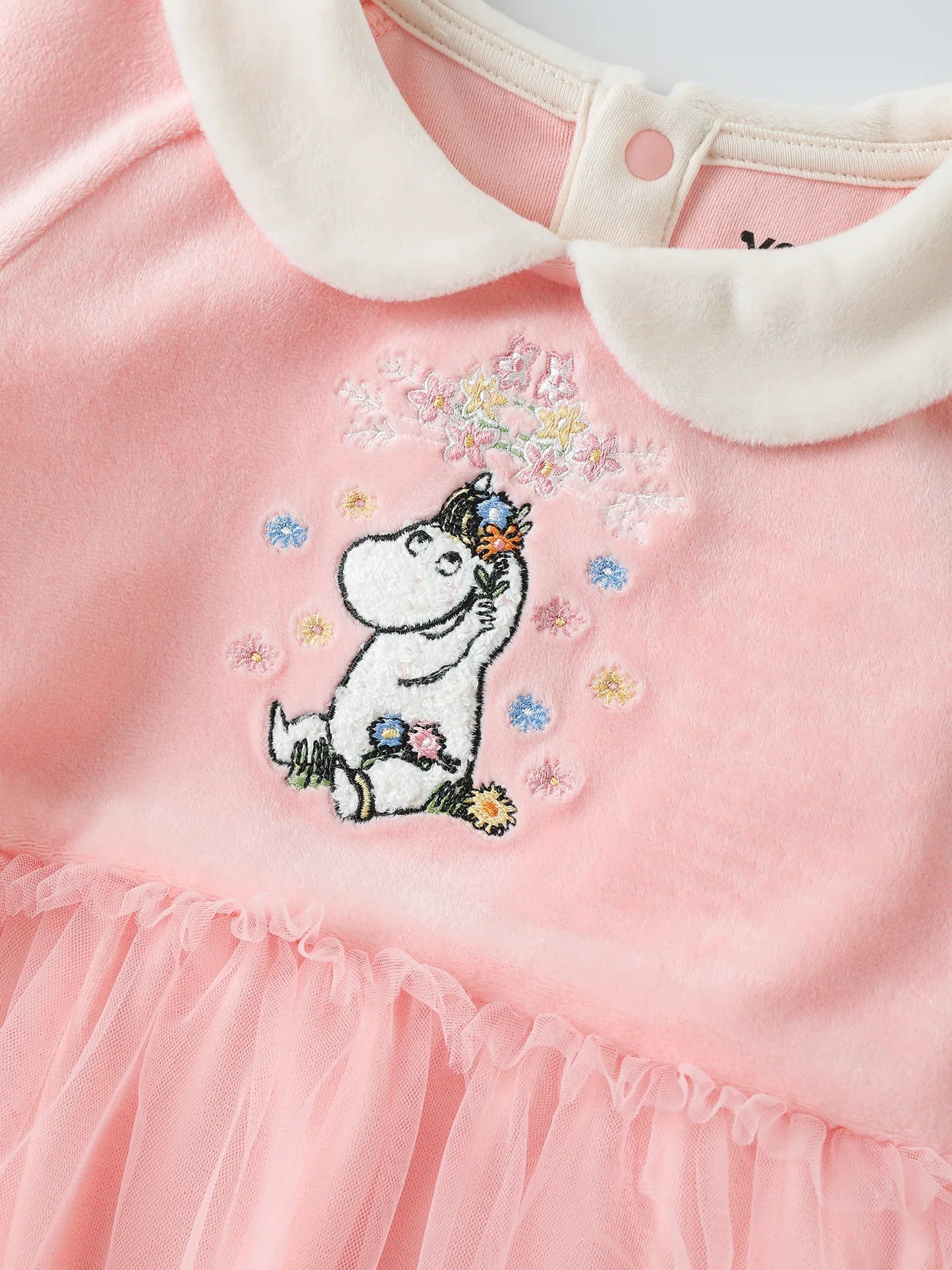 Baby Girls' Dress