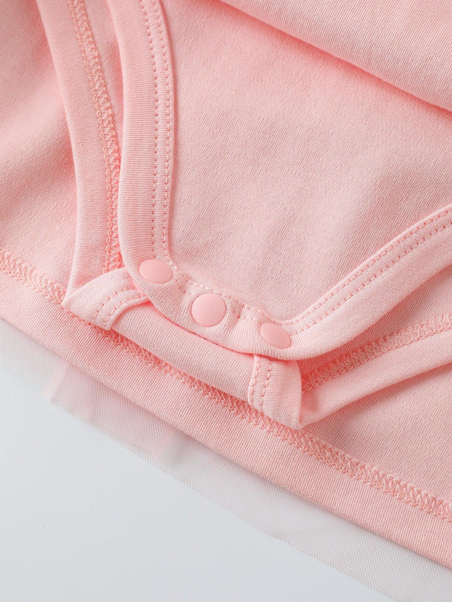 Baby Girls' Dress