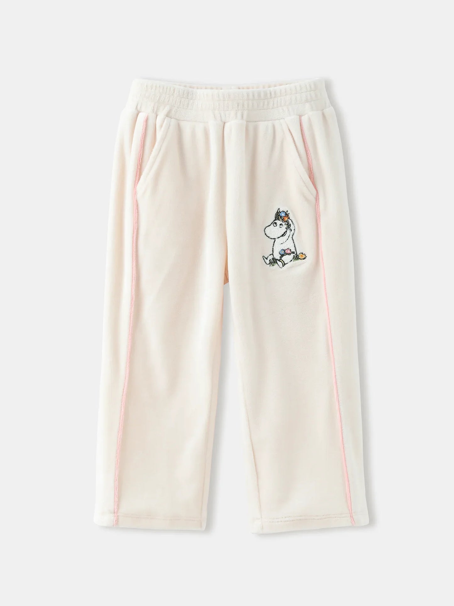 Baby Girls' Pants