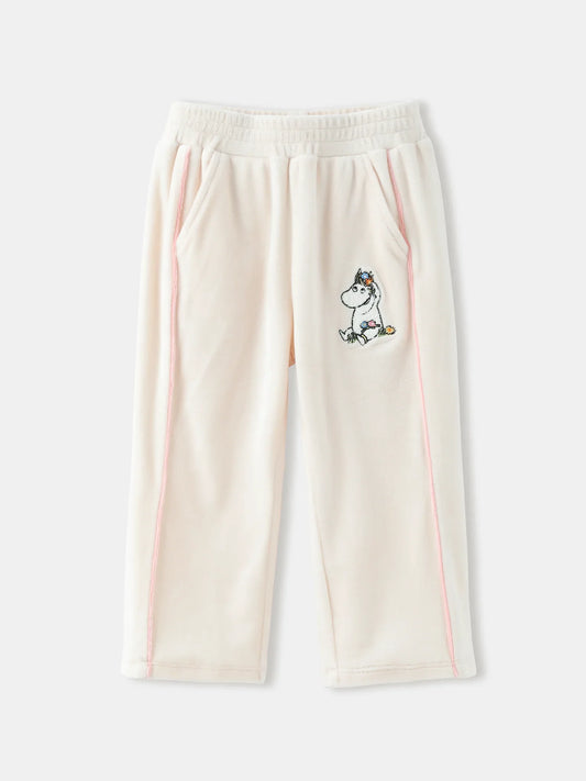 Baby Girls' Pants