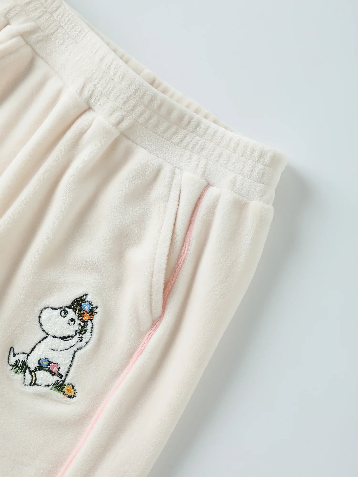 Baby Girls' Pants