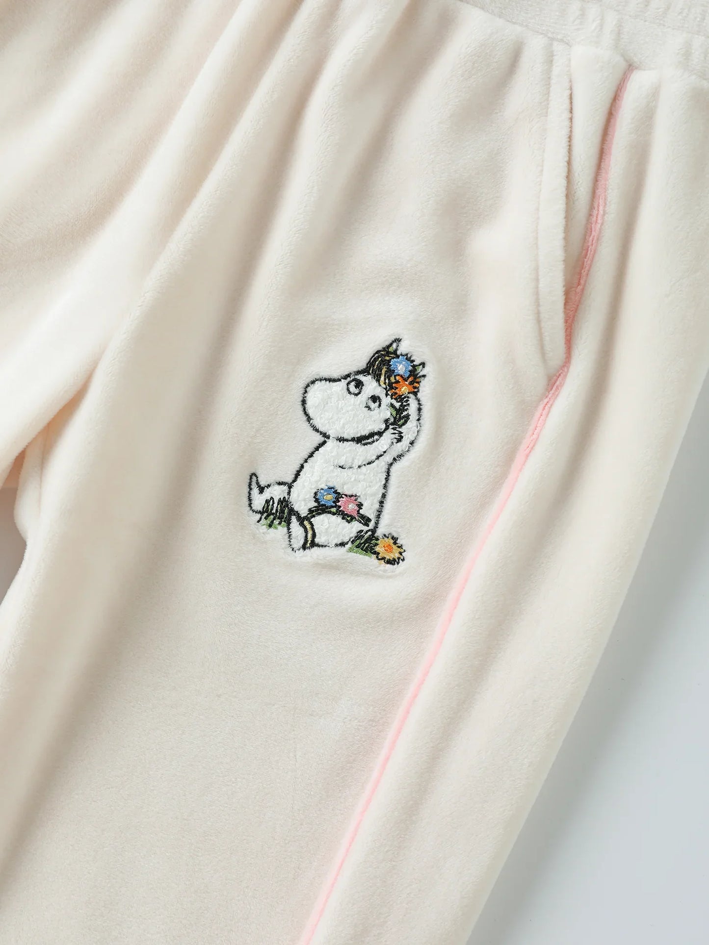 Baby Girls' Pants