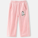 Baby Girls' Pants