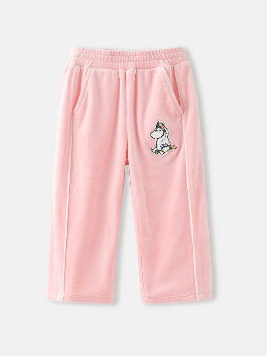 Baby Girls' Pants