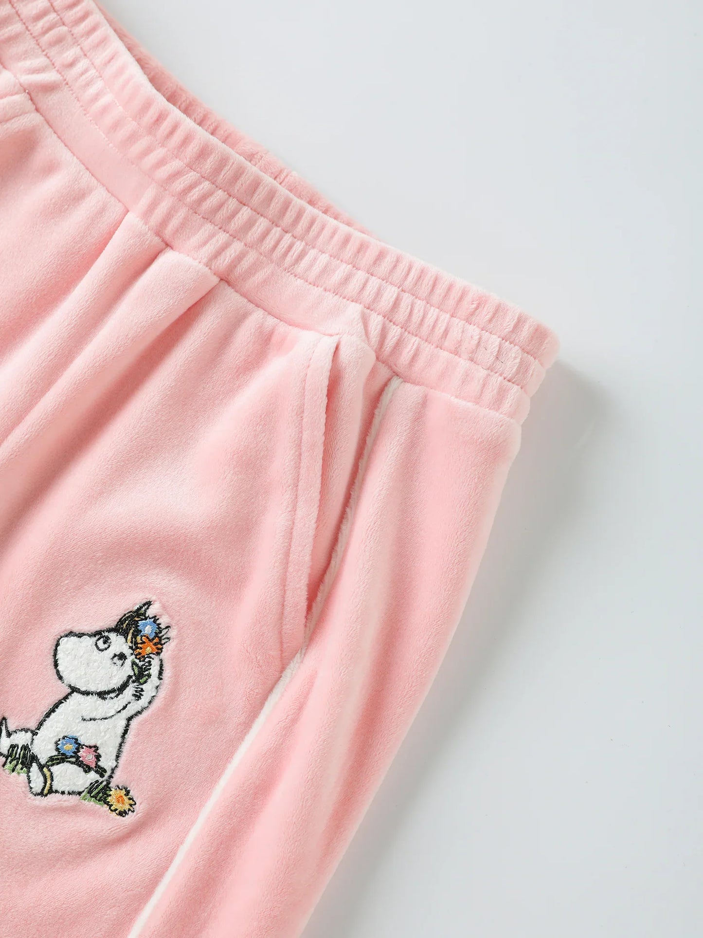 Baby Girls' Pants