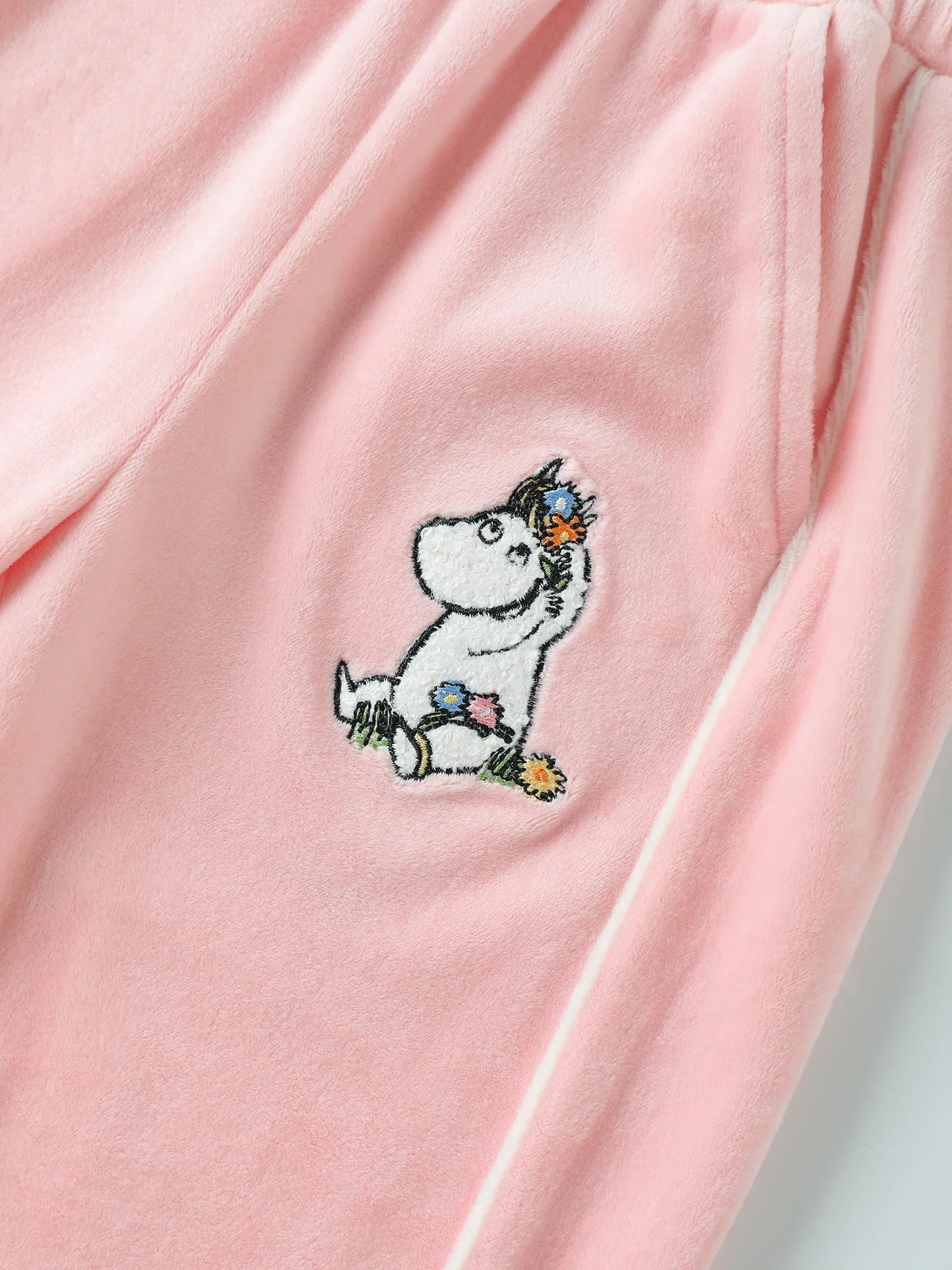 Baby Girls' Pants