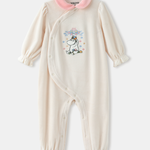 Baby Girls' Romper