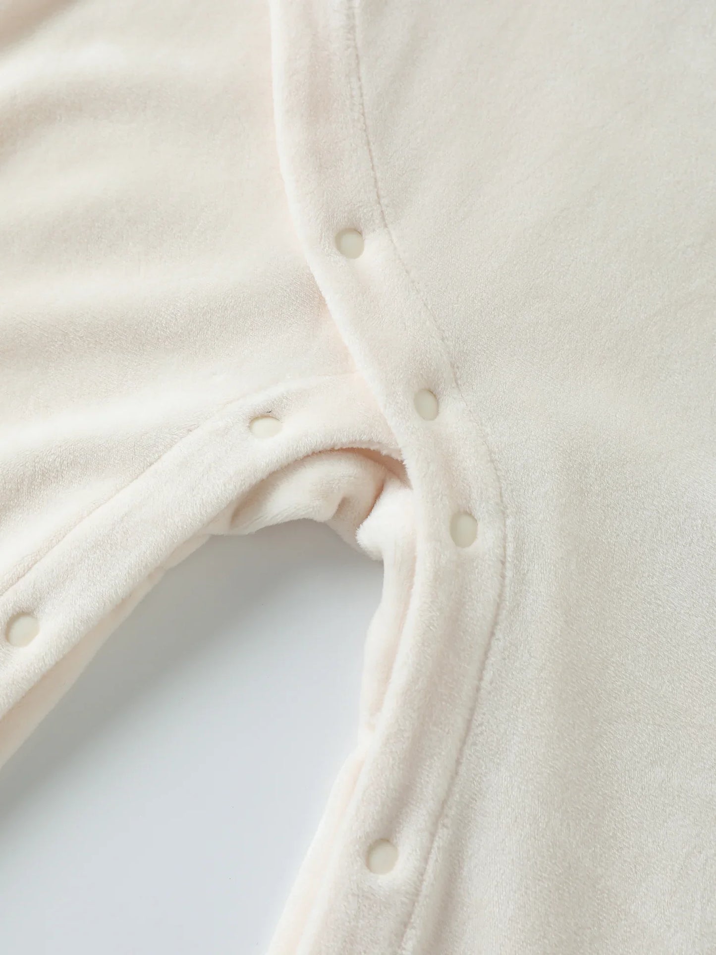 Baby Girls' Romper