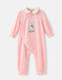 Baby Girls' Romper