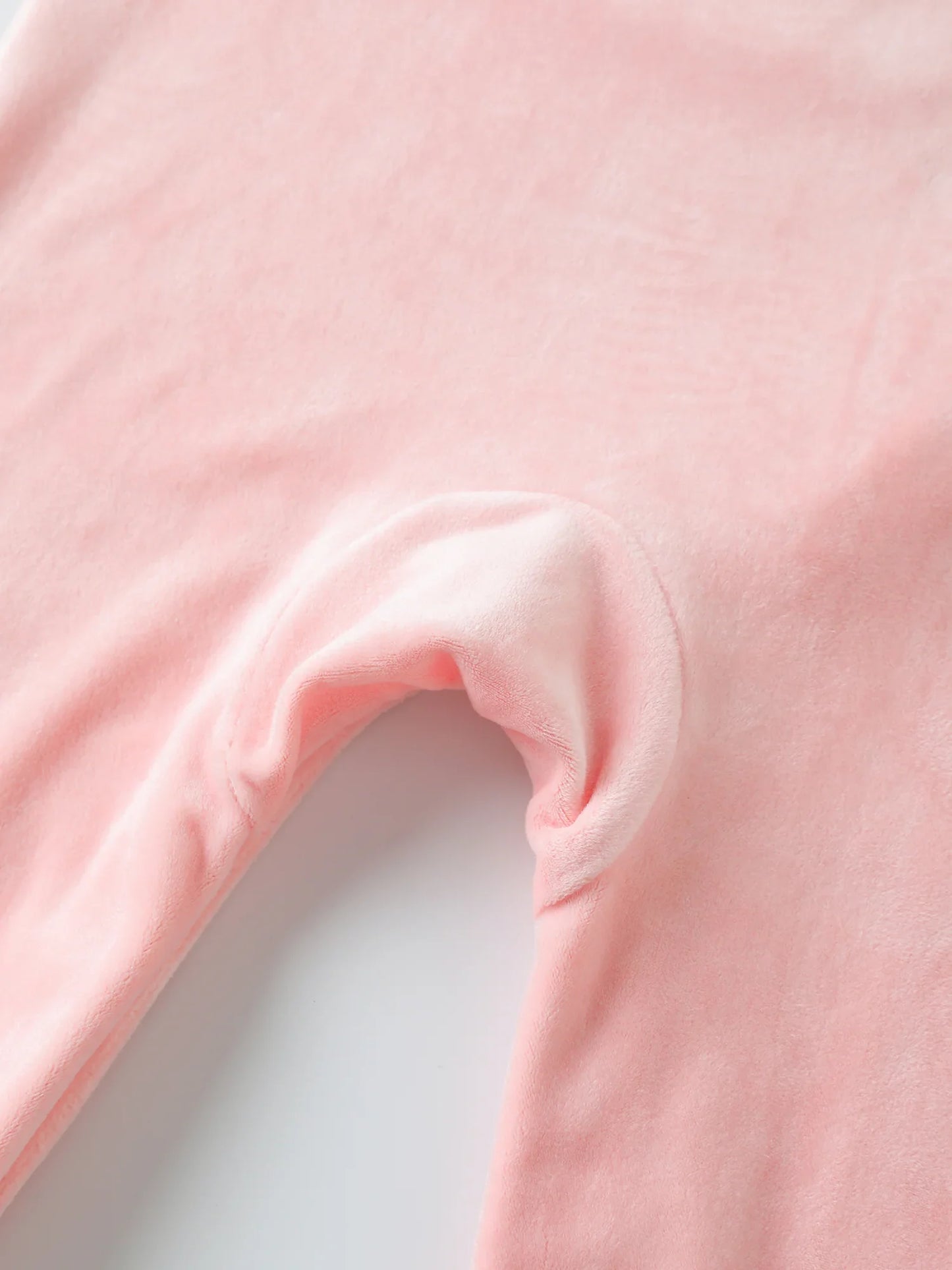 Baby Girls' Romper