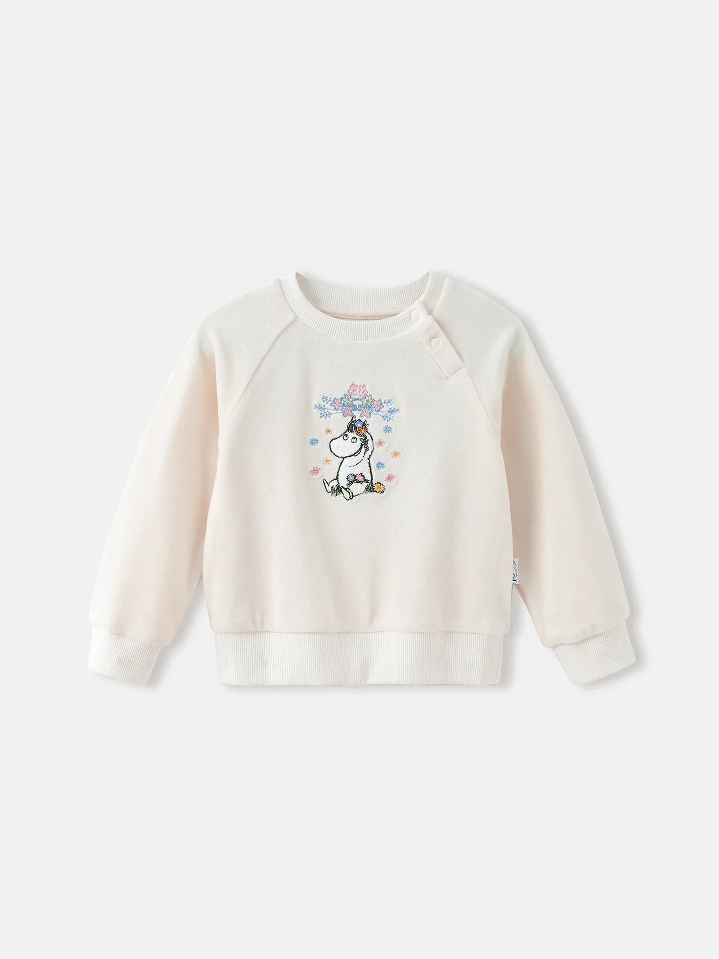 Baby Girls' Sweatshirt