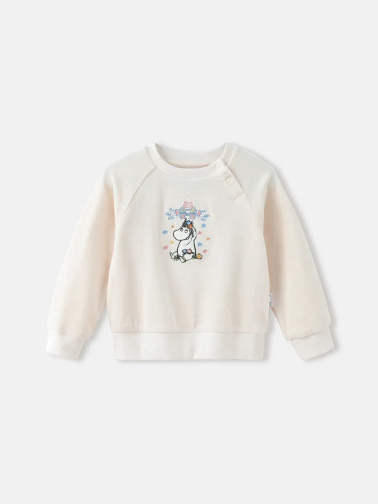 Baby Girls' Sweatshirt
