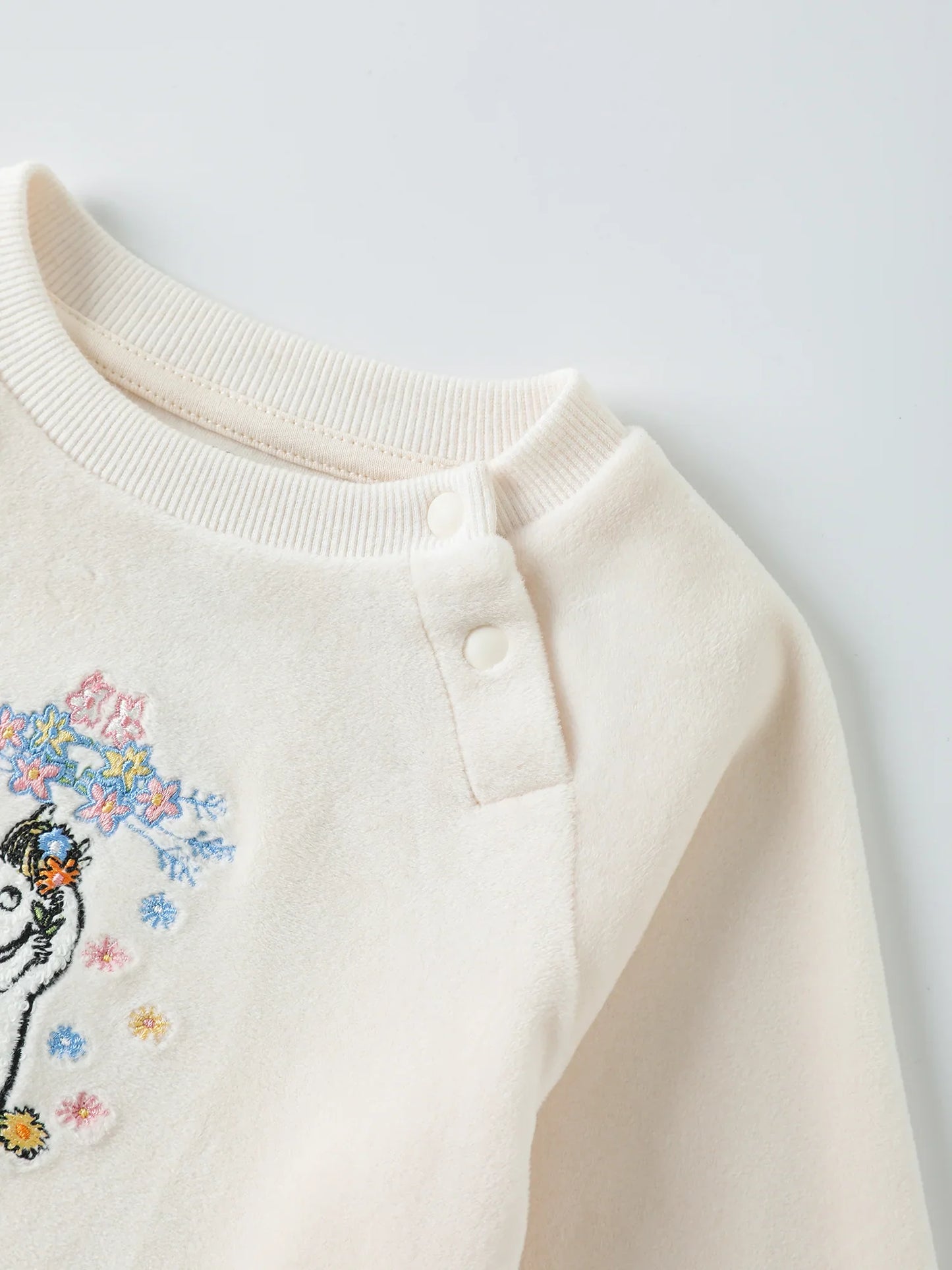 Baby Girls' Sweatshirt