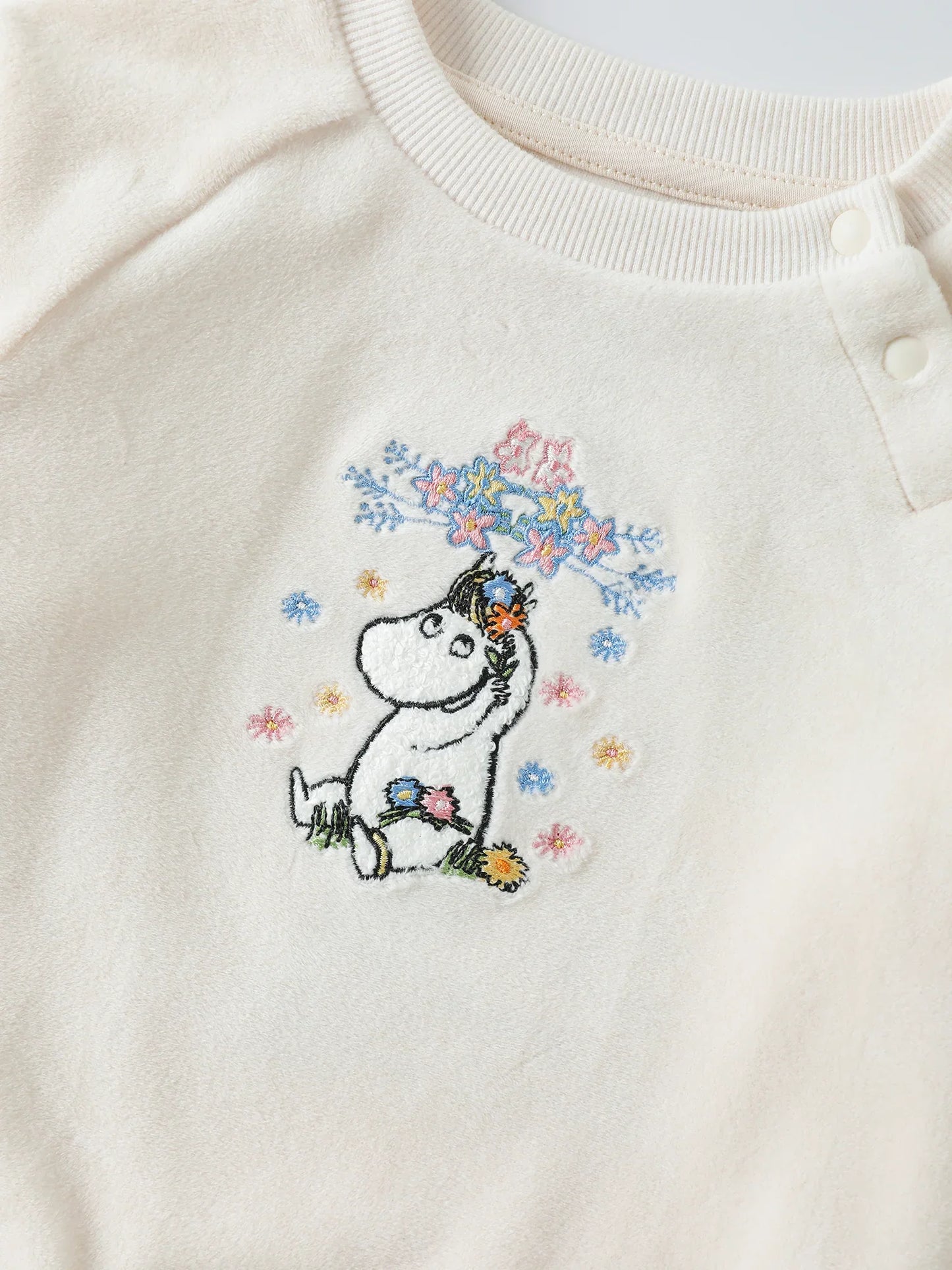 Baby Girls' Sweatshirt