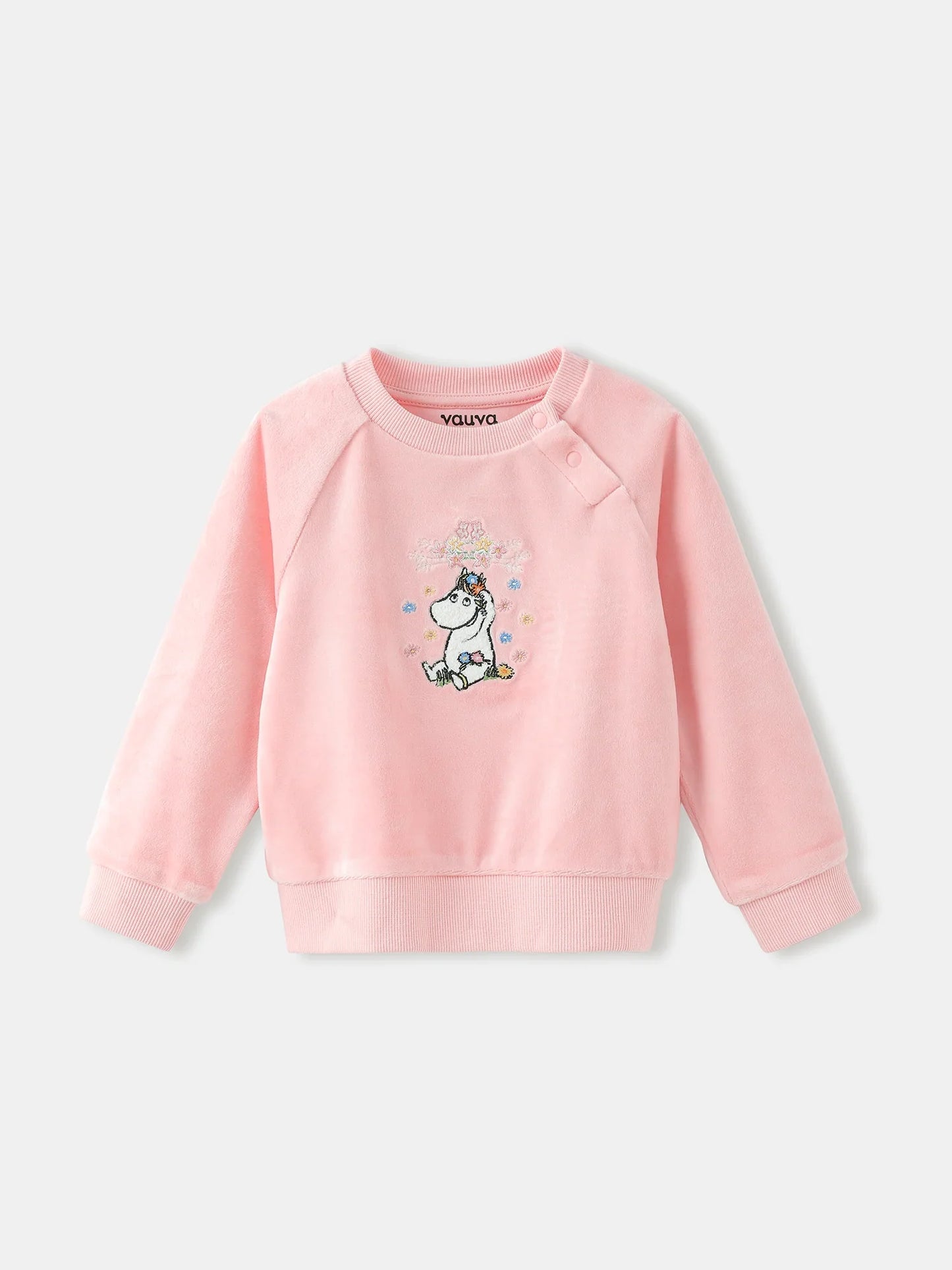 Baby Girls' Sweatshirt