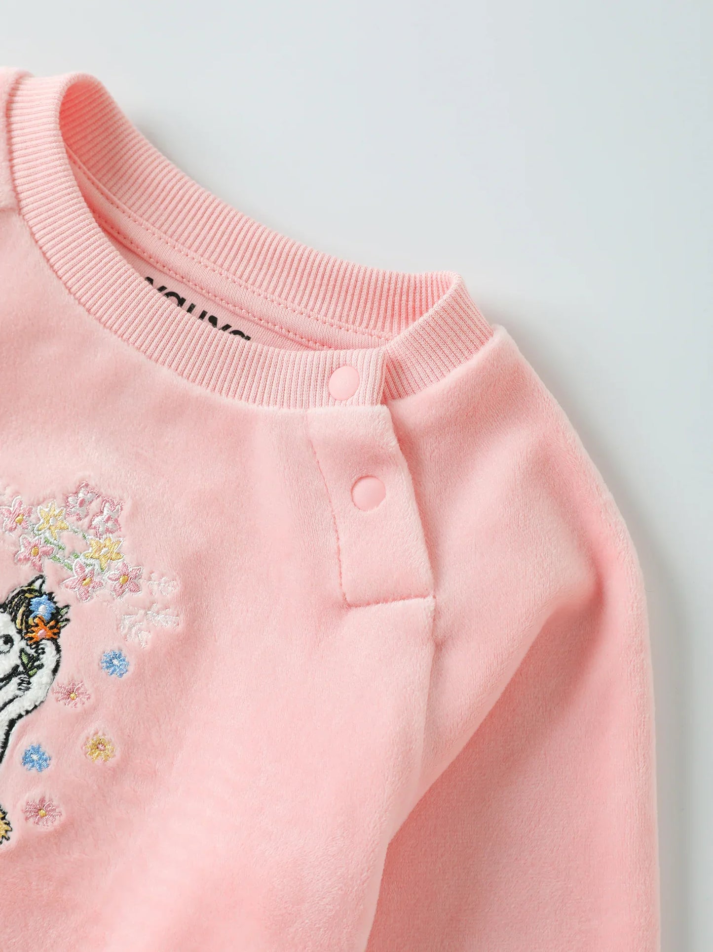 Baby Girls' Sweatshirt
