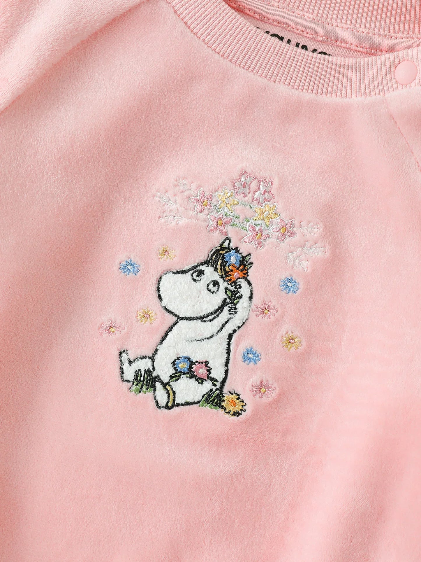 Baby Girls' Sweatshirt