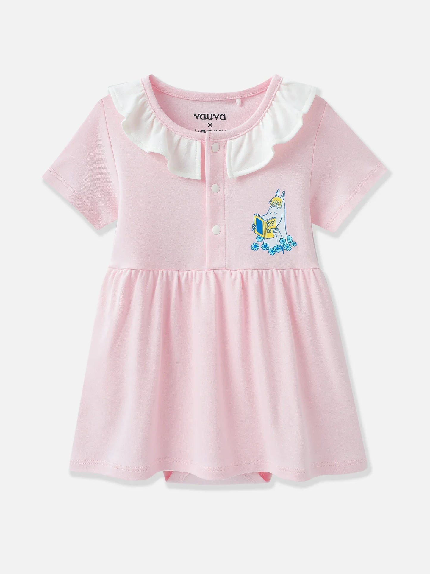 Baby Graphic Bodysuit