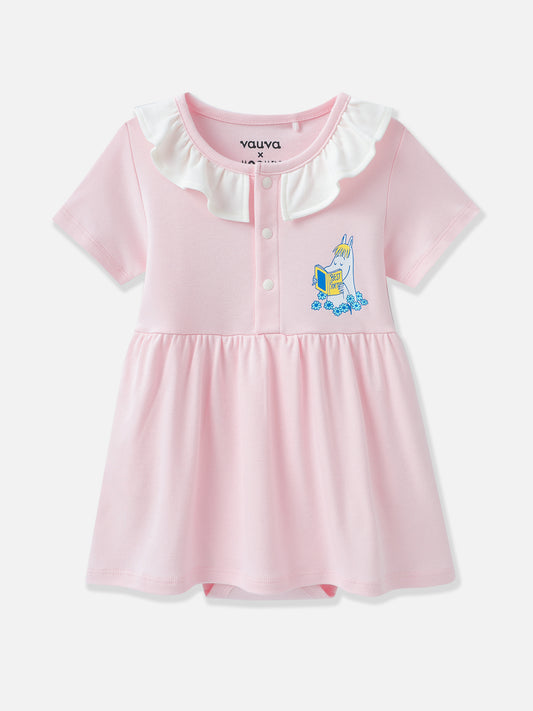 Baby Graphic Bodysuit