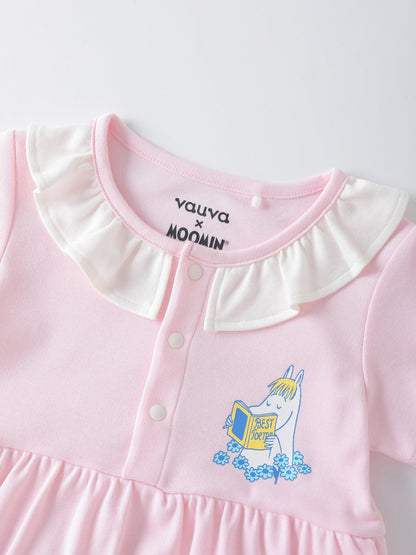 Baby Graphic Bodysuit