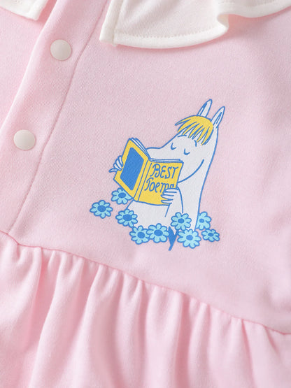 Baby Graphic Bodysuit