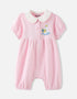 Baby Graphic Romper