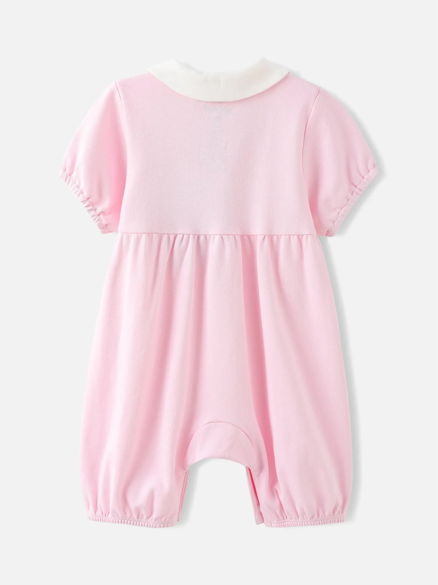 Baby Graphic Romper