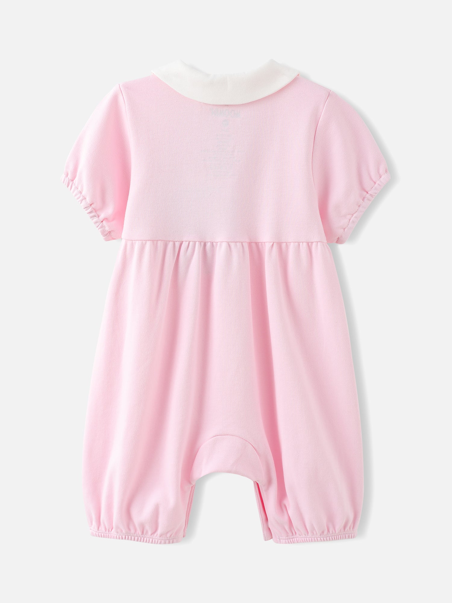 Baby Graphic Romper