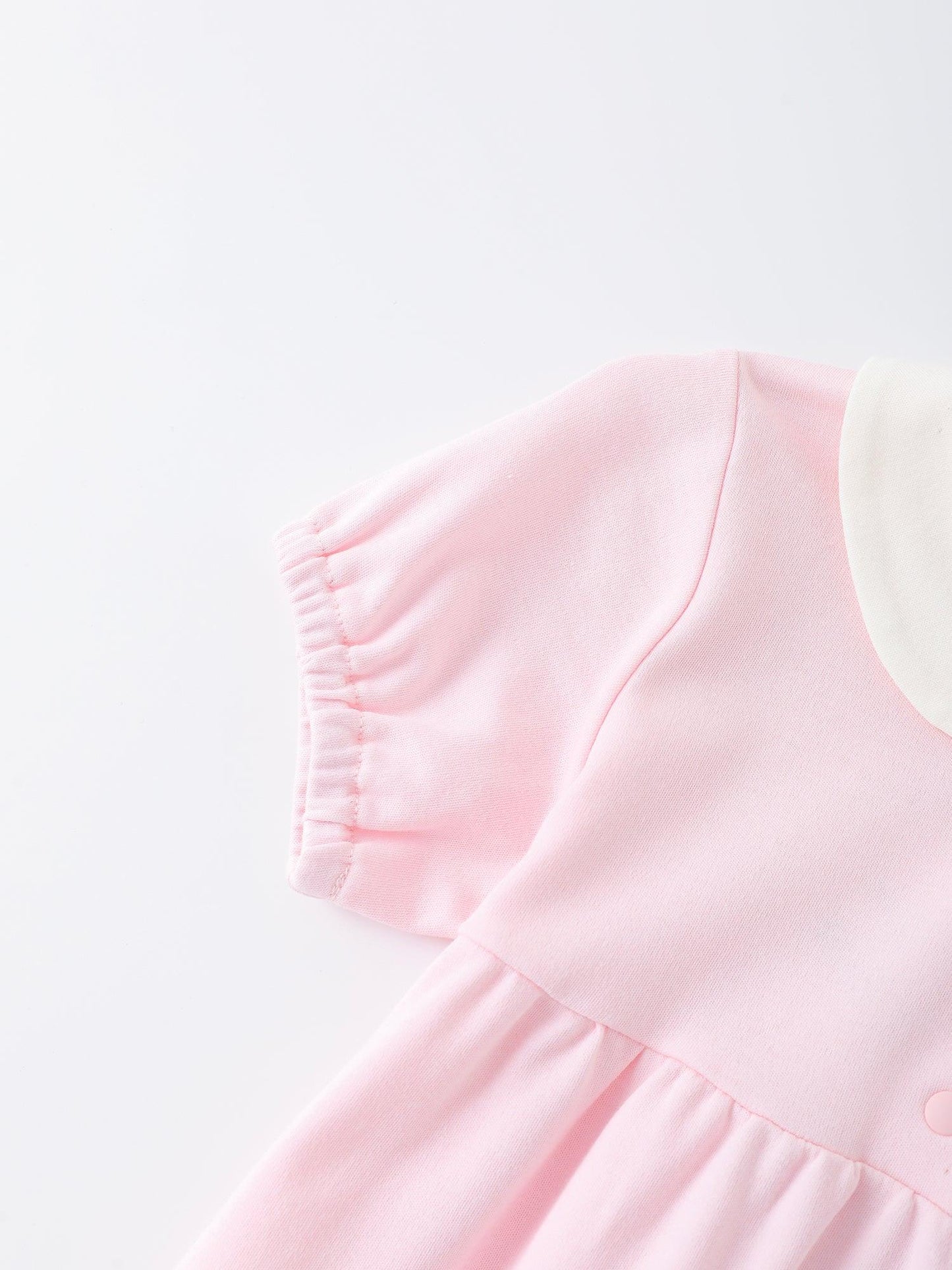 Baby Graphic Romper