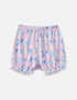 Baby All‑Over Print Shorts