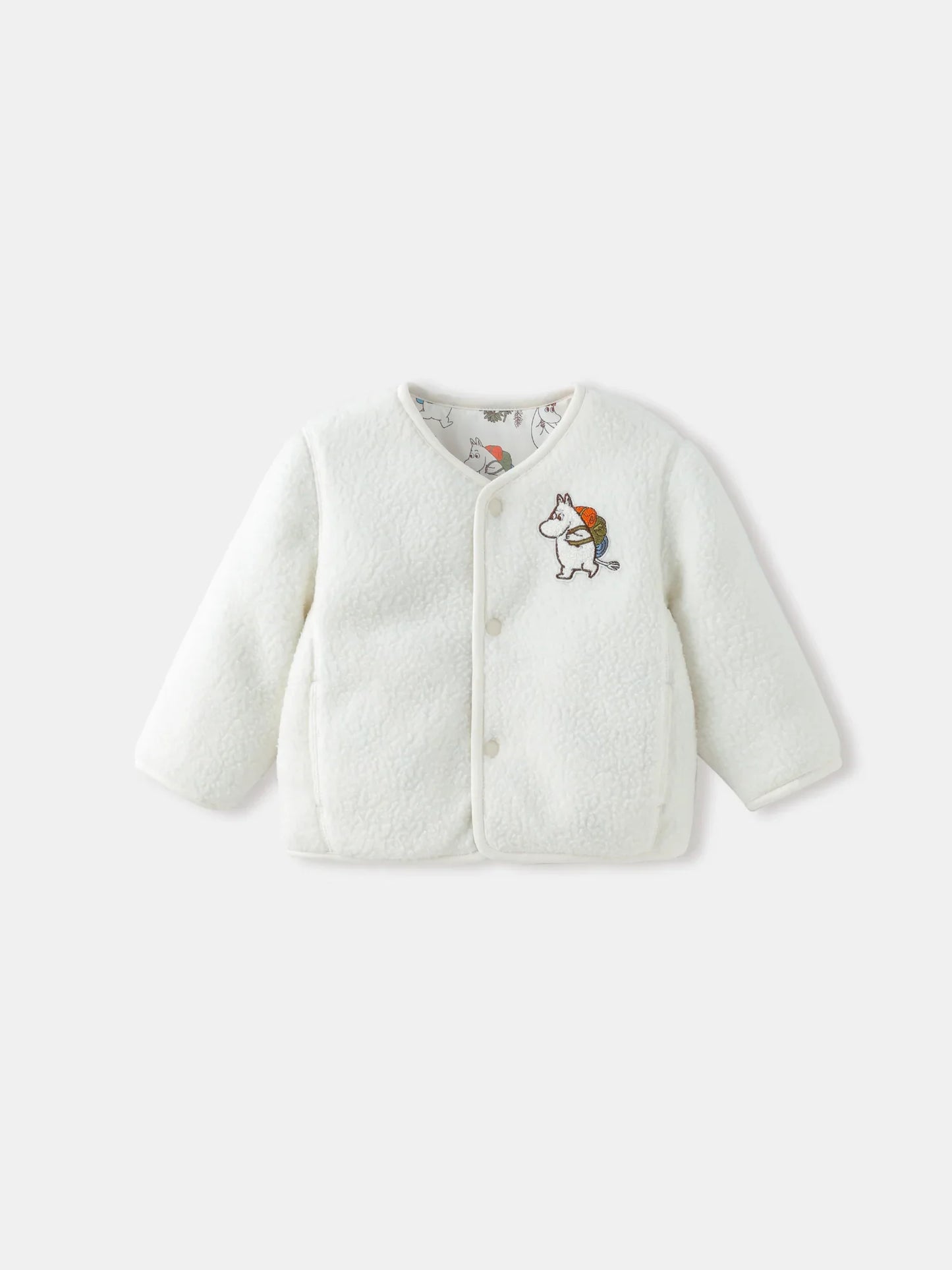 Baby'S Jacket