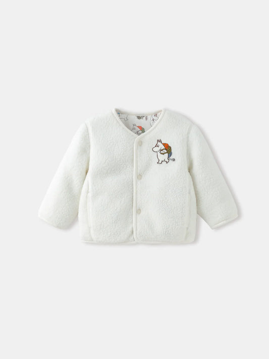 Baby'S Jacket