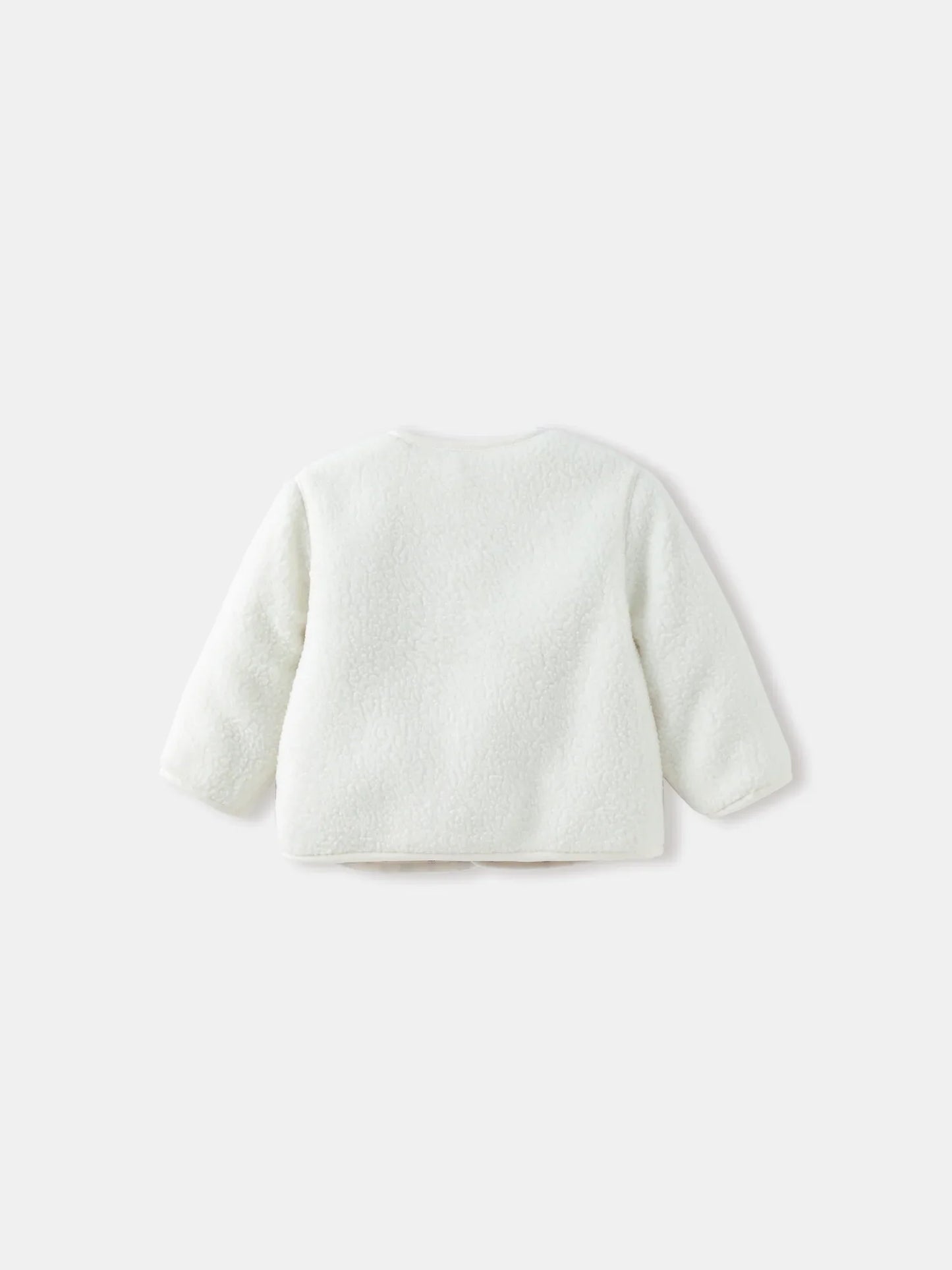 Baby'S Jacket