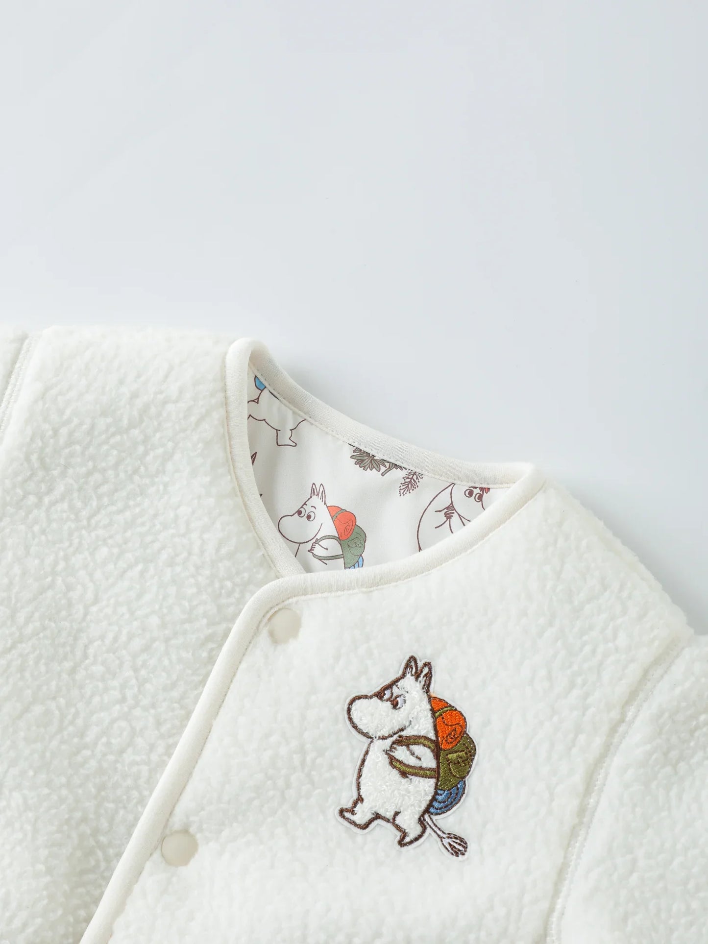 Baby'S Jacket