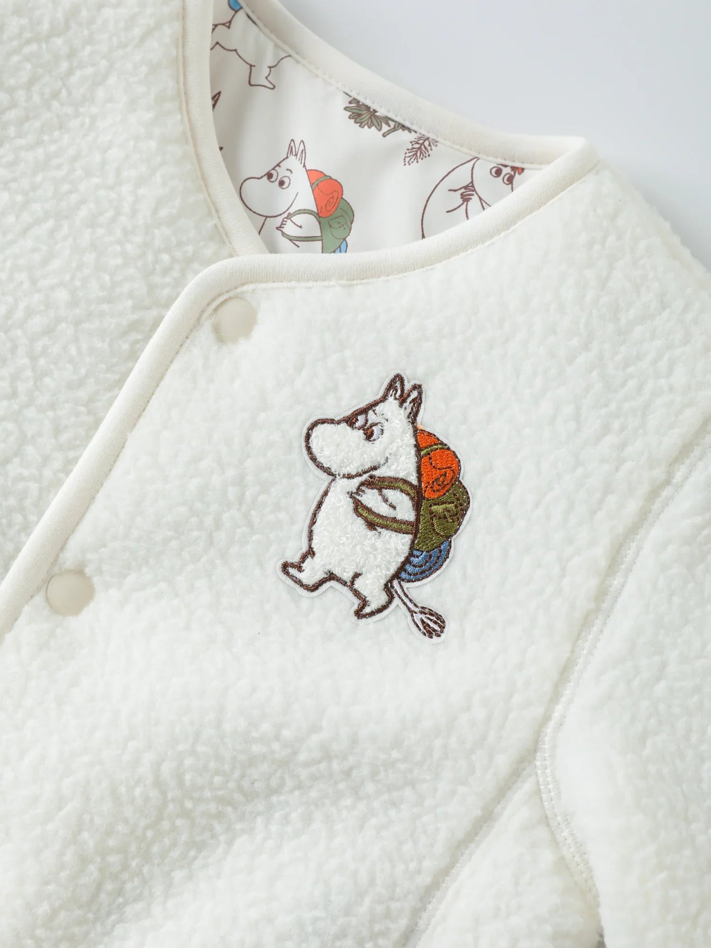 Baby'S Jacket