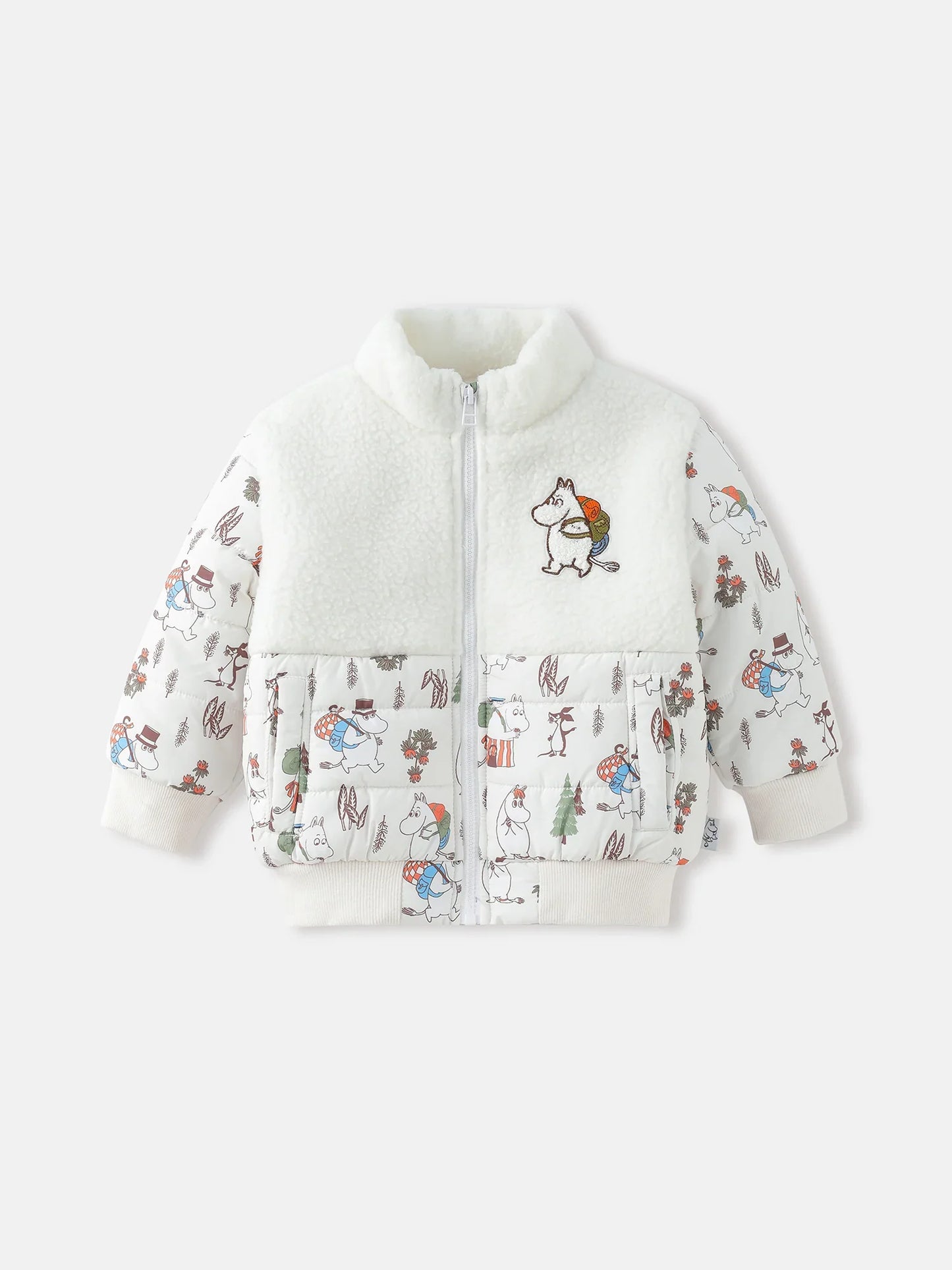 Baby'S Jacket