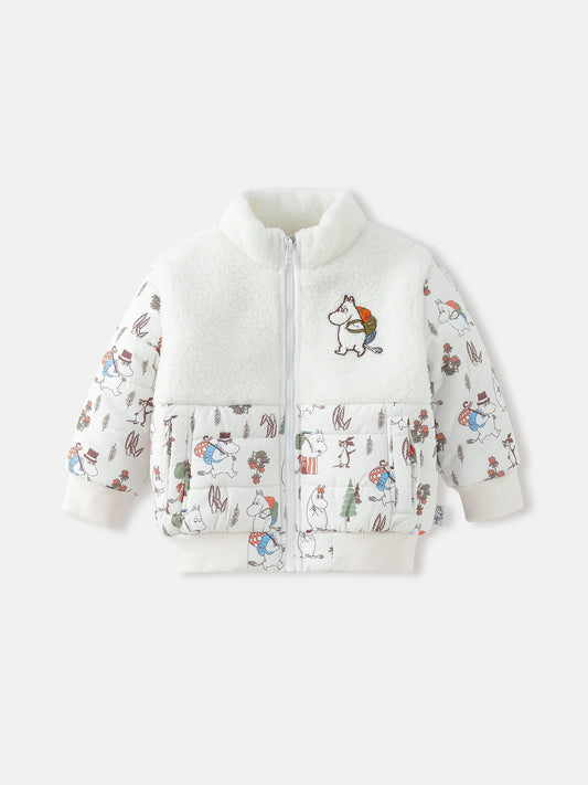 Baby'S Jacket