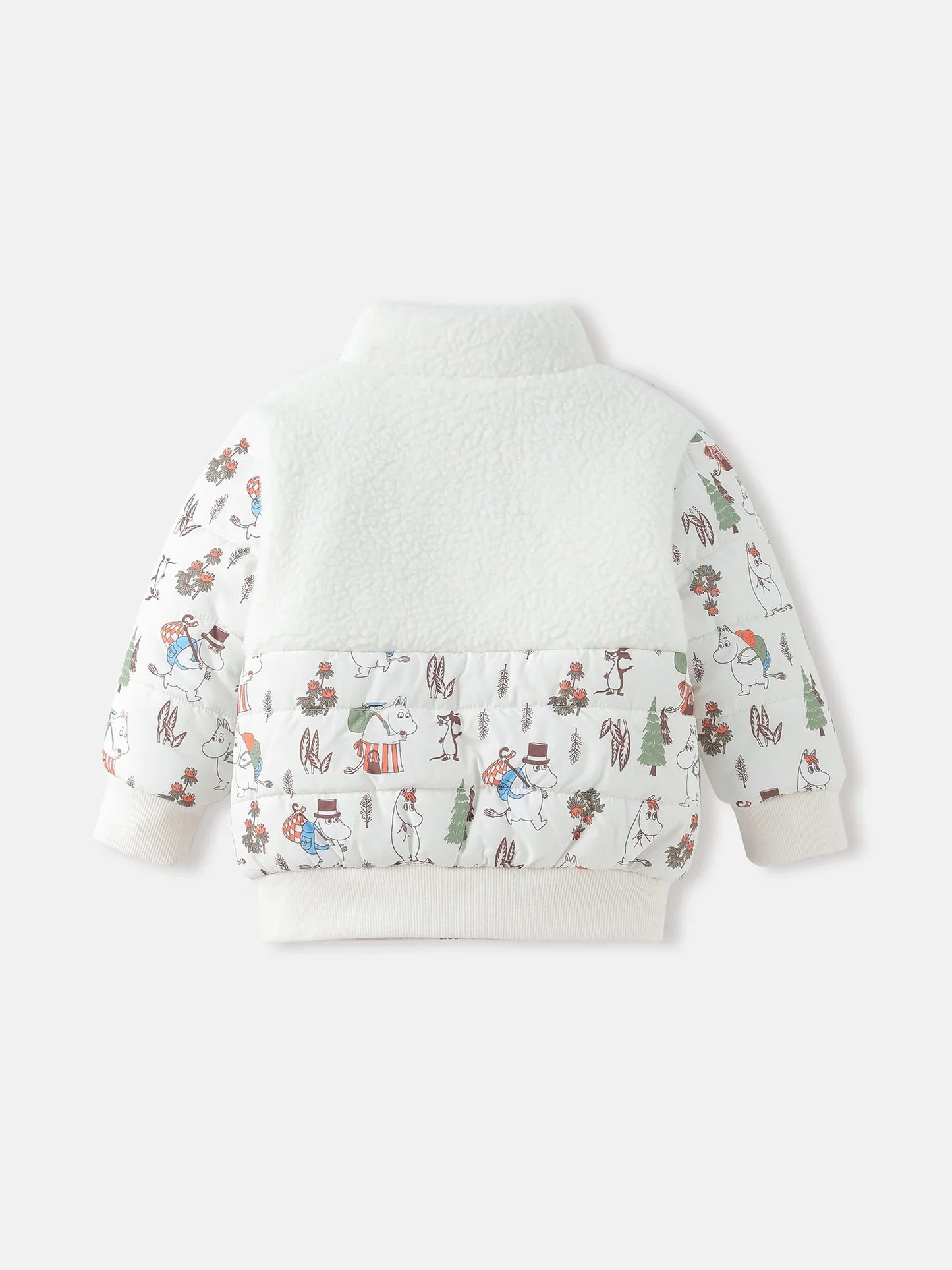 Baby'S Jacket