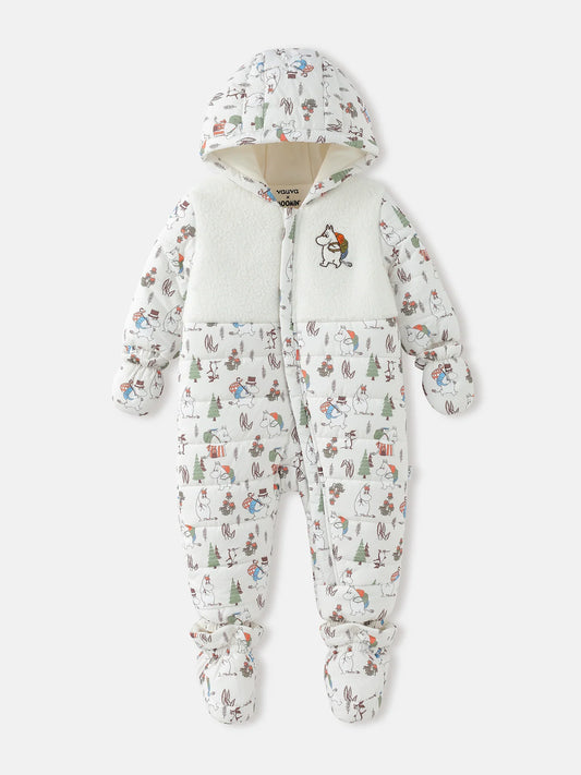 Baby'S Romper