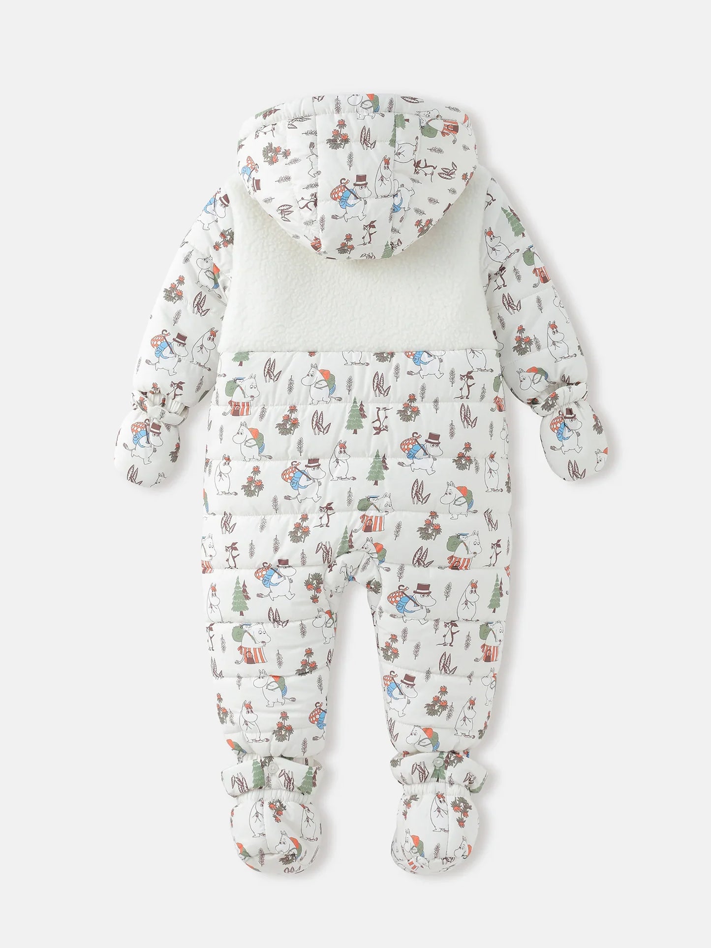 Baby'S Romper