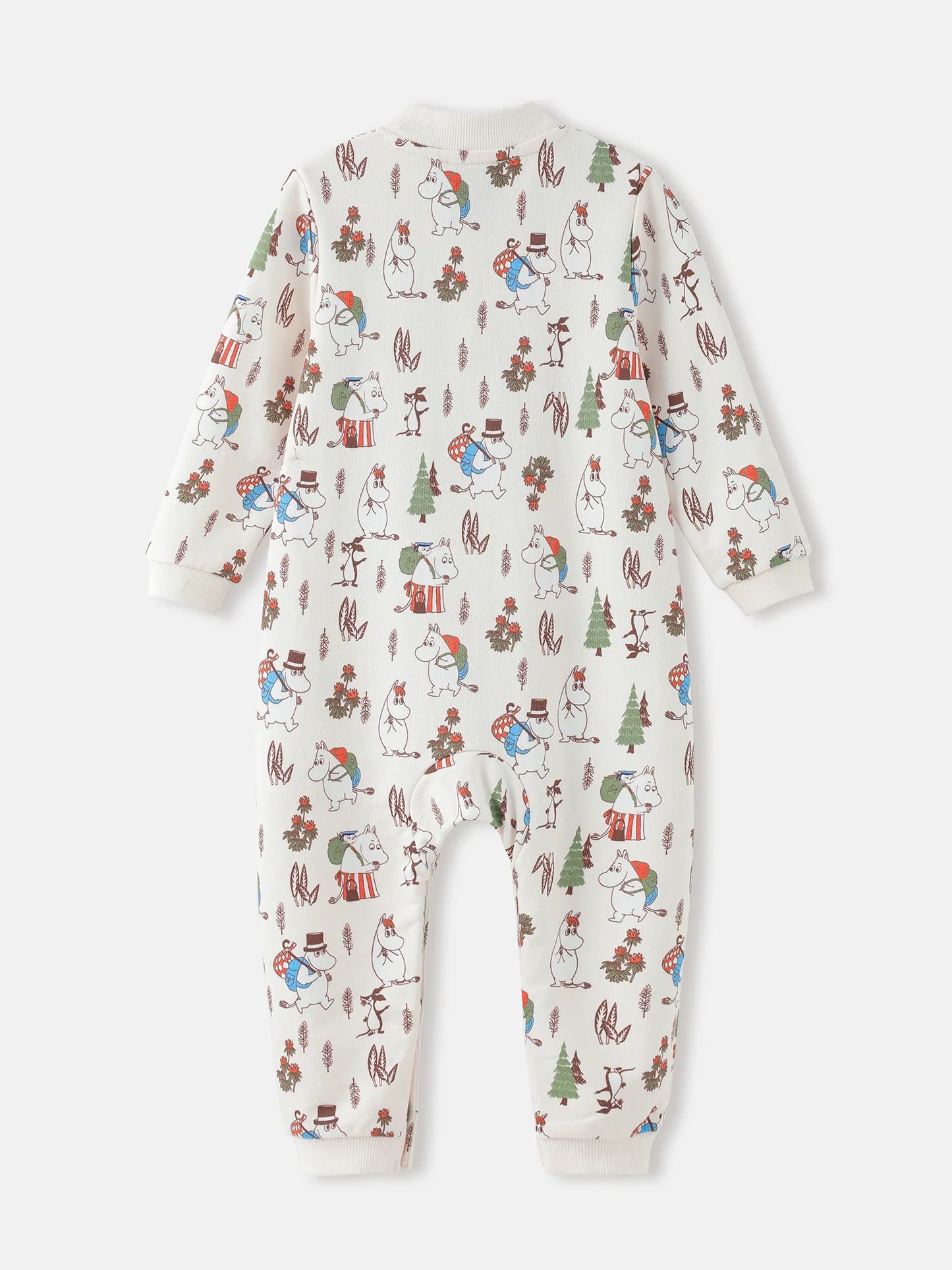 Baby'S Romper