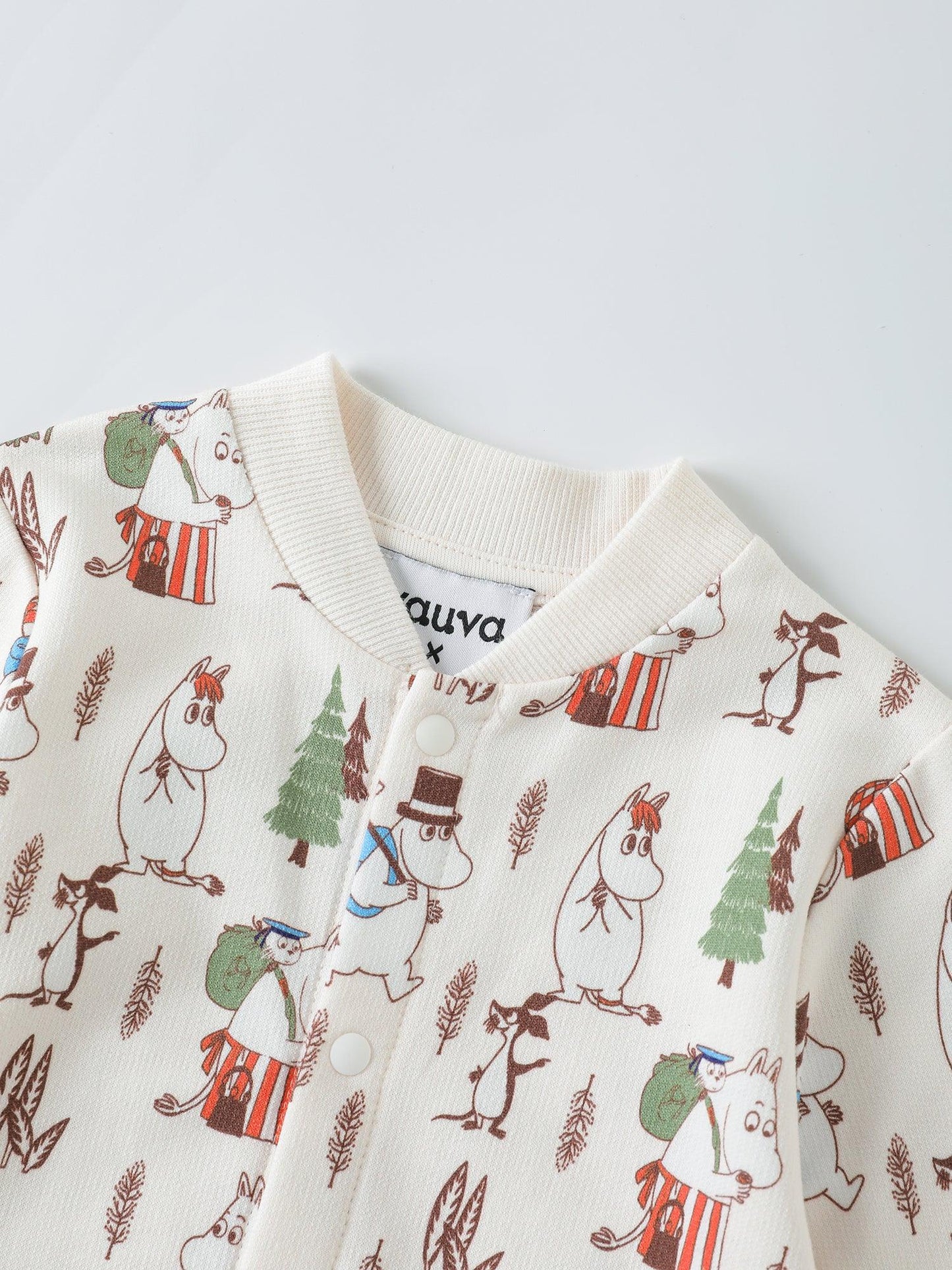 Baby'S Romper